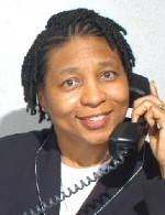 Florine Thompson